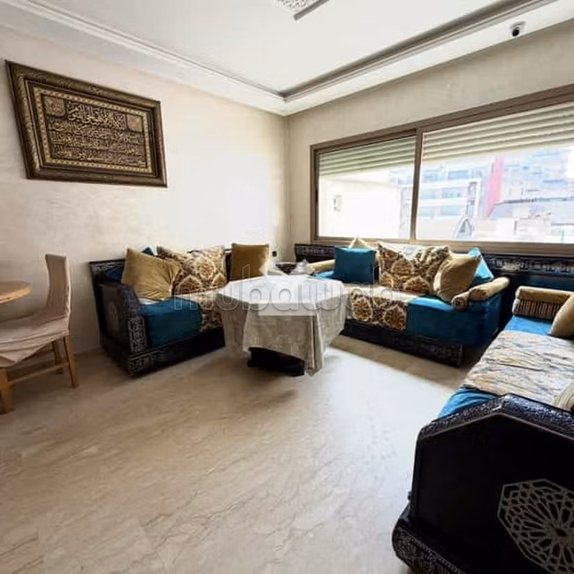 Apartamento en Venta de 114.0 m² en Casablanca, Belvedere Roches Noires