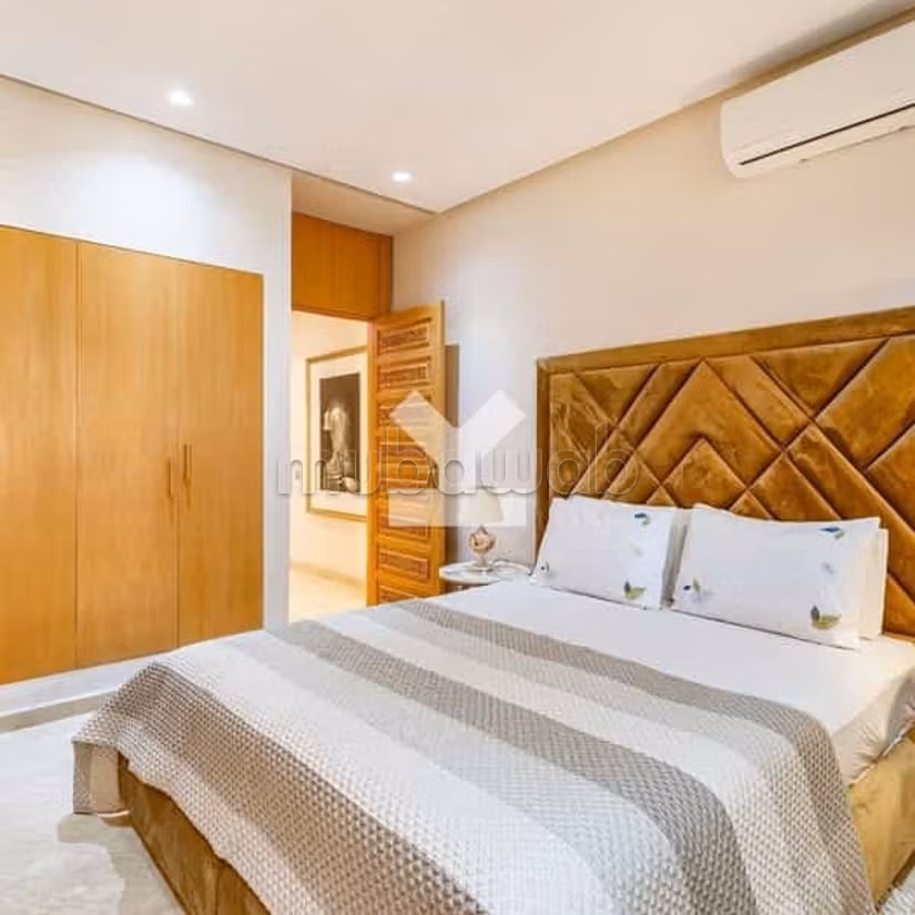 Villa te Koop van 455.0 m² in Marrakech, Route De Fes Atlas Amelkis