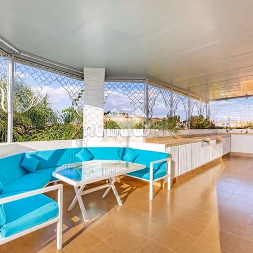 Villa te Koop van 455.0 m² in Marrakech, Route De Fes Atlas Amelkis