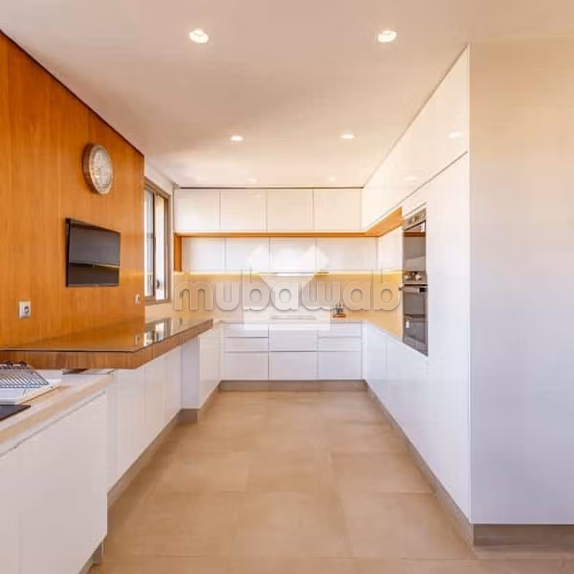 Villa te Koop van 455.0 m² in Marrakech, Route De Fes Atlas Amelkis