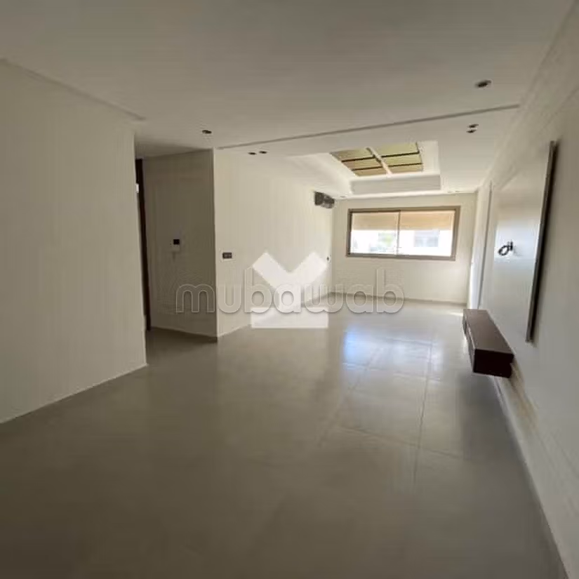 Appartement à Louer de 100.0 m² à Salé, Hssain