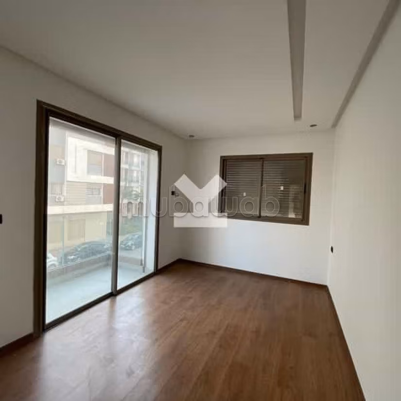 Appartement à Louer de 100.0 m² à Salé, Hssain