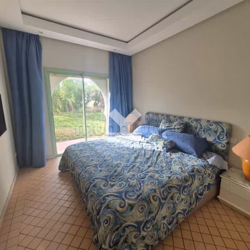 Appartement 101 m² à Ennakhil (Palmeraie) — 2
