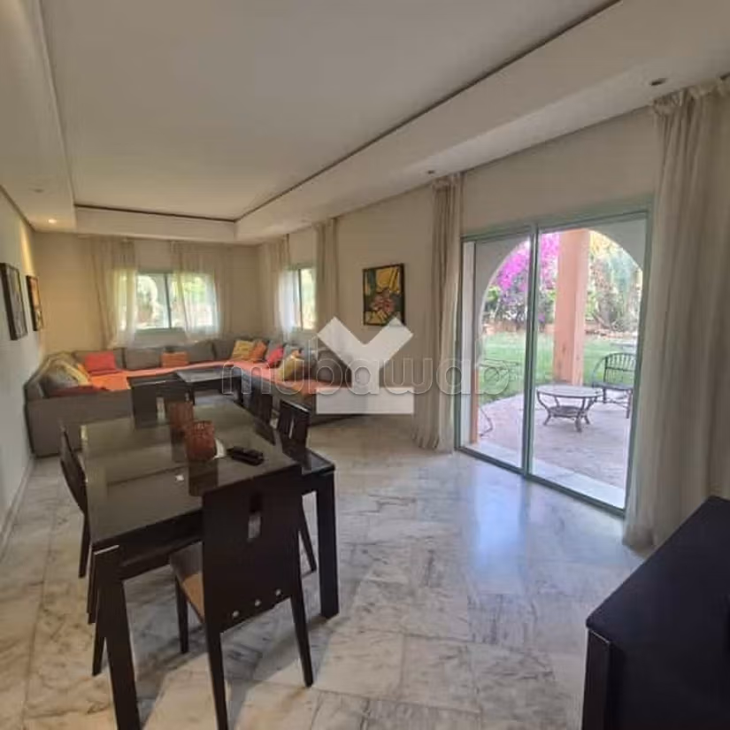 Appartement 101 m² à Ennakhil (Palmeraie) — 5