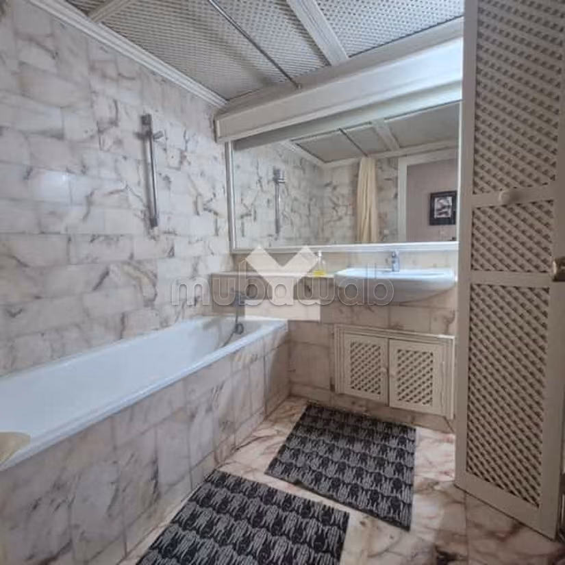 Appartement 101 m² à Ennakhil (Palmeraie) — 6