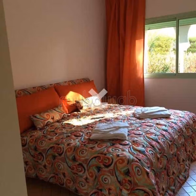 Appartement 101 m² à Ennakhil (Palmeraie) — 7