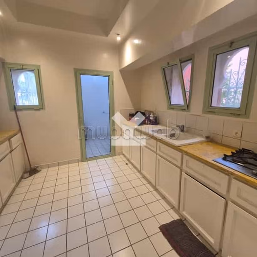 Appartement 101 m² à Ennakhil (Palmeraie) — 8