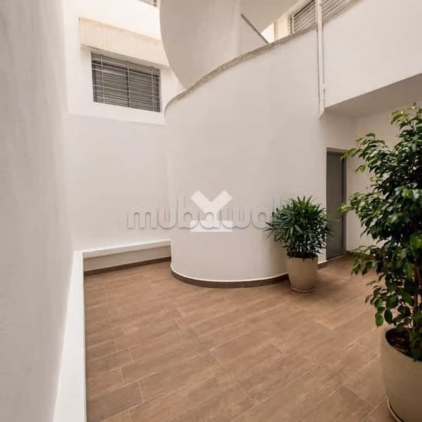 Apartamento en Venta de 120.0 m² en Casablanca, Ferme Bretonne