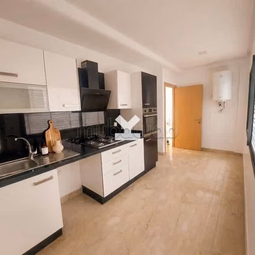 Apartamento en Venta de 120.0 m² en Casablanca, Ferme Bretonne