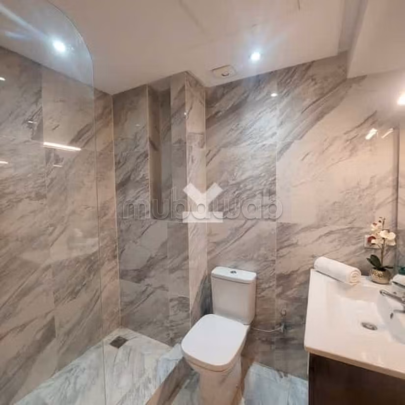 Apartamento en Venta de 120.0 m² en Casablanca, Ferme Bretonne