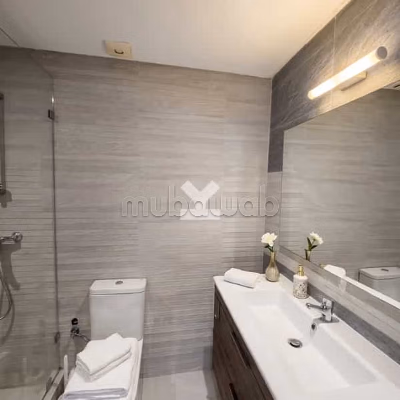 Apartamento en Venta de 120.0 m² en Casablanca, Ferme Bretonne