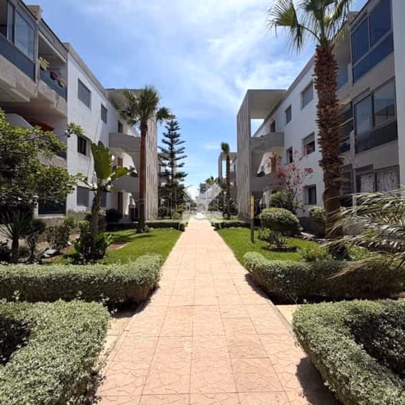 Apartamento en Venta de 75.0 m² en Sidi Rahal, Playa de Sidi Rahal