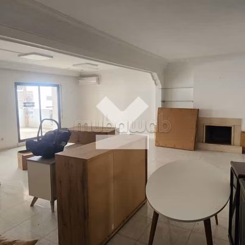 Appartement te koop van 232.0 m²,