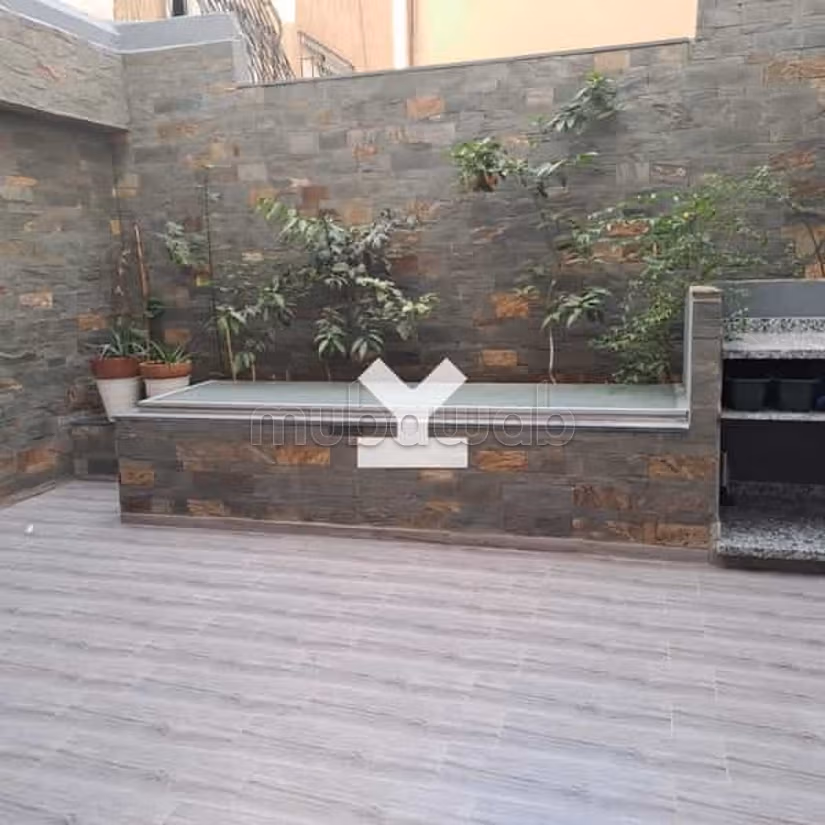 Apartamento en Venta de 235.0 m² en Casablanca, Lissasfa
