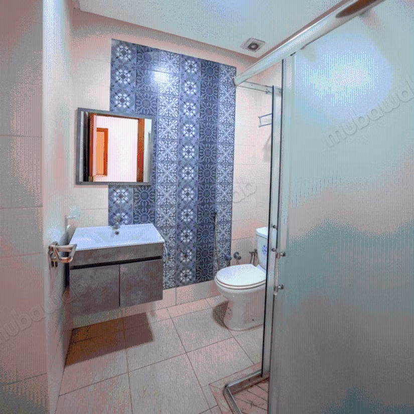 Apartment for Sale of 235.0 m² in Casablanca, Lissasfa