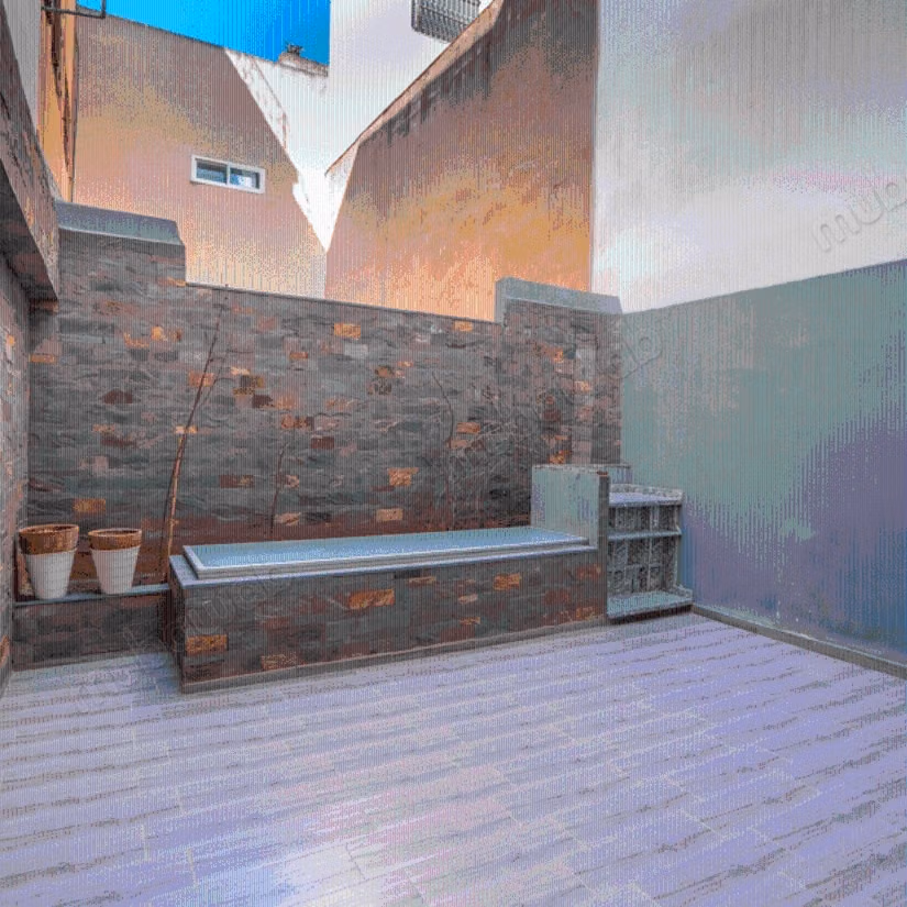 Apartment for Sale of 235.0 m² in Casablanca, Lissasfa