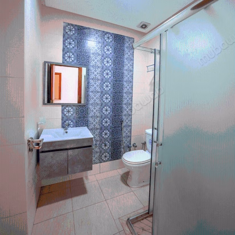 Apartment for Sale of 235.0 m² in Casablanca, Lissasfa