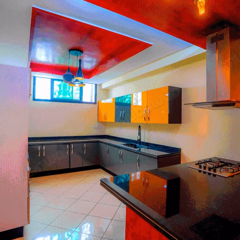 Apartment for Sale of 235.0 m² in Casablanca, Lissasfa