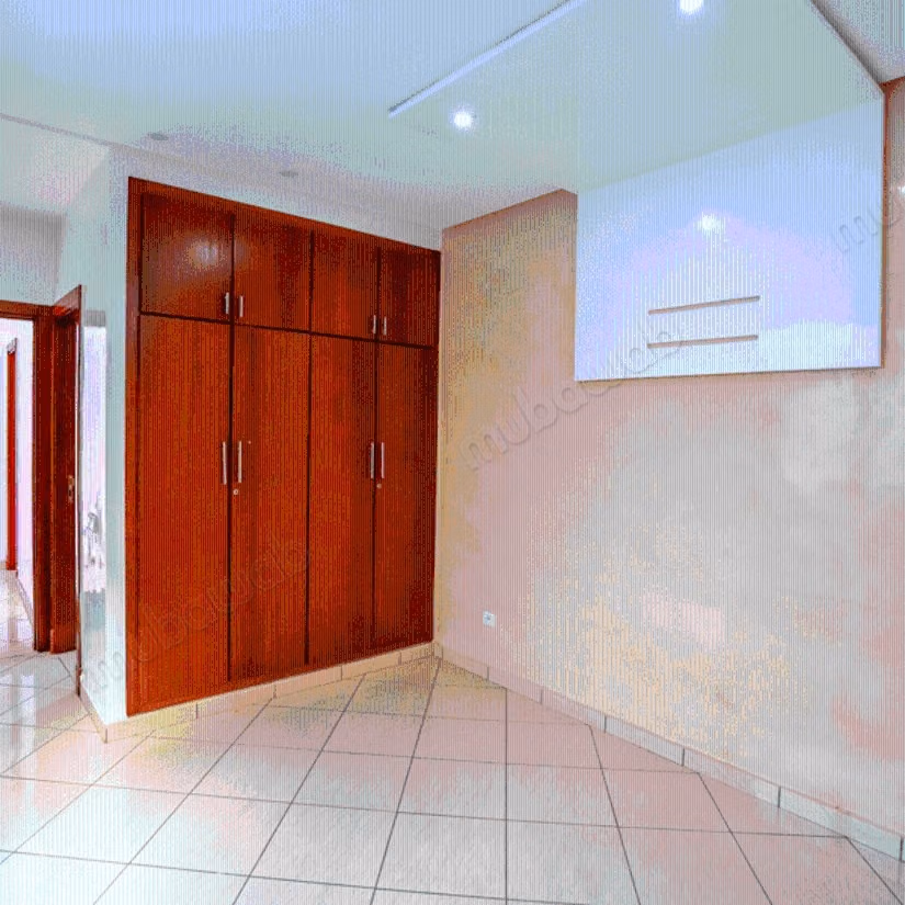 Apartment for Sale of 235.0 m² in Casablanca, Lissasfa