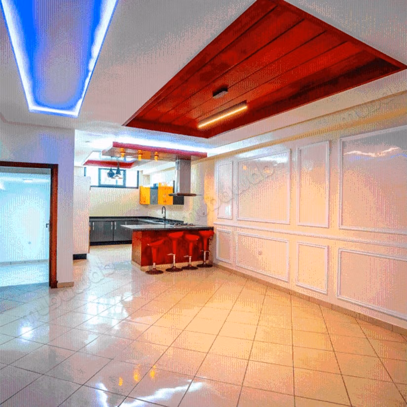 Apartment for Sale of 235.0 m² in Casablanca, Lissasfa