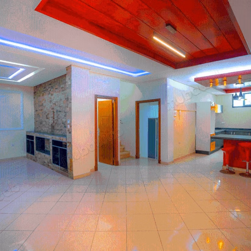 Apartment for Sale of 235.0 m² in Casablanca, Lissasfa