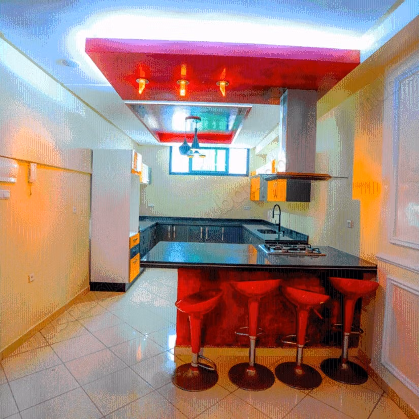 Apartment for Sale of 235.0 m² in Casablanca, Lissasfa