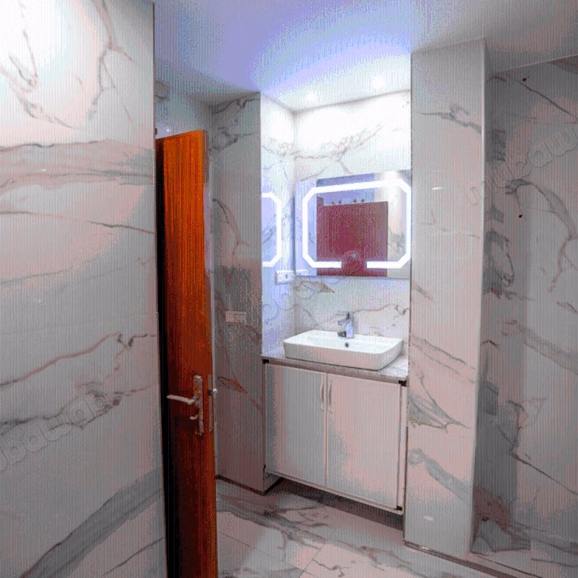 Apartment for Sale of 235.0 m² in Casablanca, Lissasfa