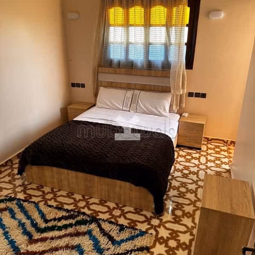 Villa à Vendre de 3400.0 m² à Marrakech, Sidi Abdellah Ghiat