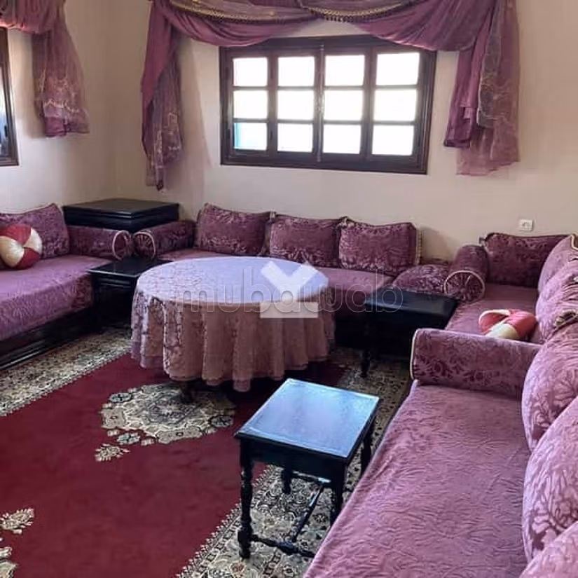 Villa à Vendre de 3400.0 m² à Marrakech, Sidi Abdellah Ghiat