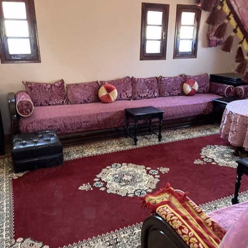 Villa à Vendre de 3400.0 m² à Marrakech, Sidi Abdellah Ghiat