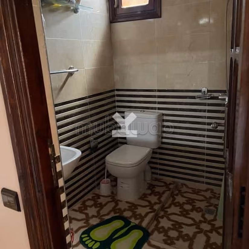 Villa à Vendre de 3400.0 m² à Marrakech, Sidi Abdellah Ghiat