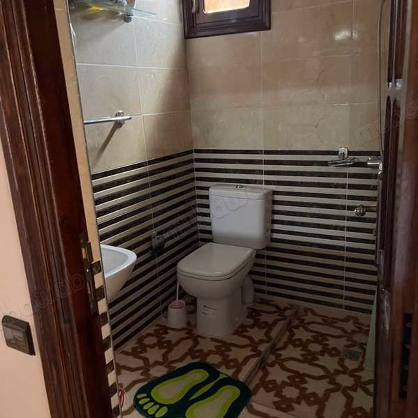 Villa à Vendre de 3400.0 m² à Marrakech, Sidi Abdellah Ghiat
