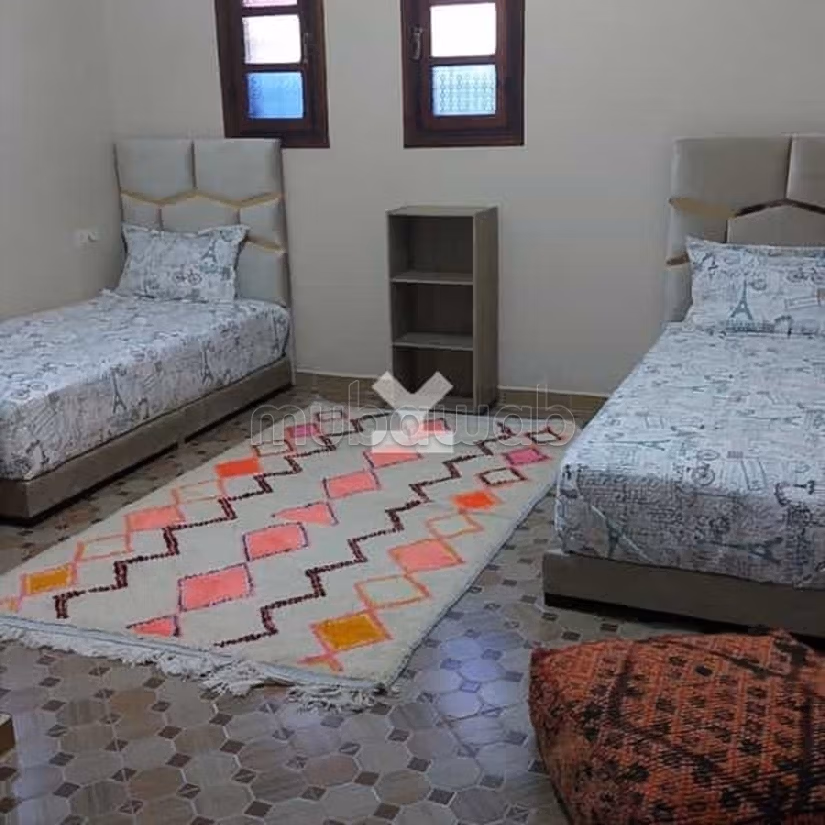 Villa à Vendre de 3400.0 m² à Marrakech, Sidi Abdellah Ghiat