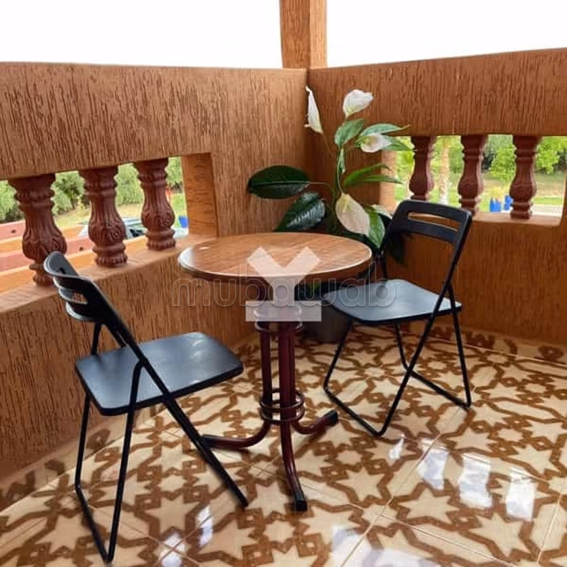 Villa à Vendre de 3400.0 m² à Marrakech, Sidi Abdellah Ghiat