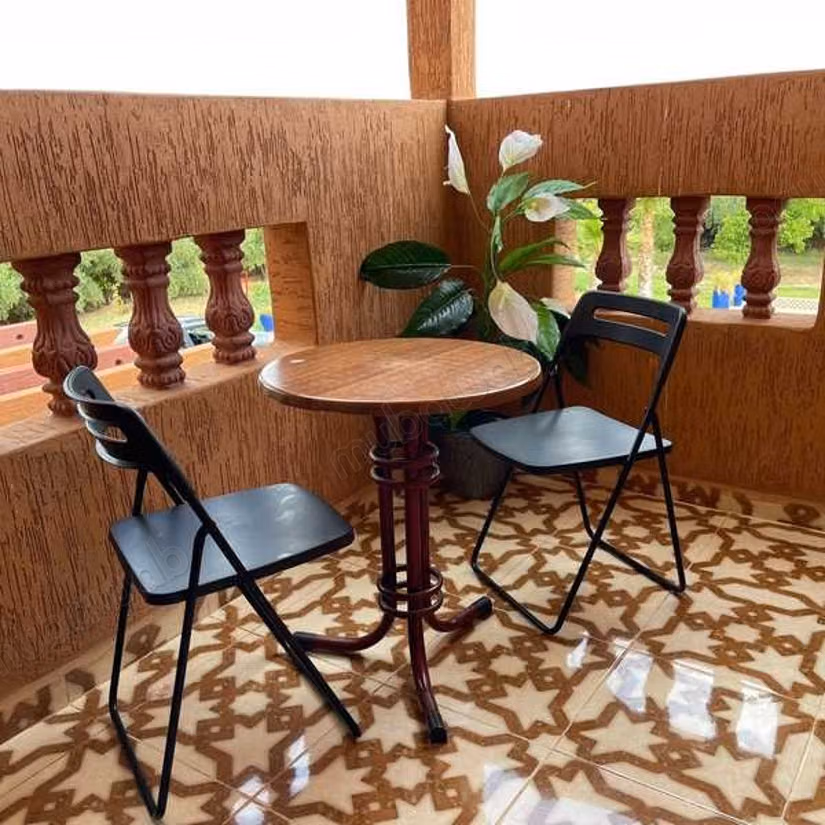 Villa à Vendre de 3400.0 m² à Marrakech, Sidi Abdellah Ghiat