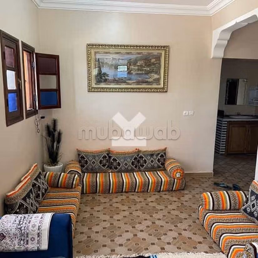 Villa à Vendre de 3400.0 m² à Marrakech, Sidi Abdellah Ghiat