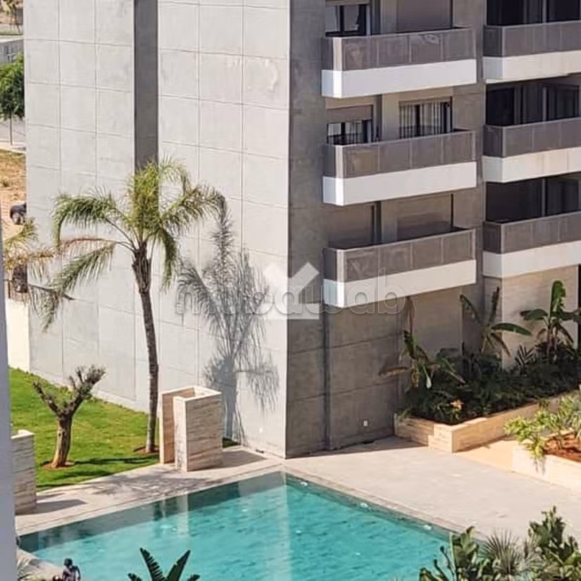 Apartamento en Alquiler de 79.0 m² en Casablanca, Ciudad Financiera de Casablanca