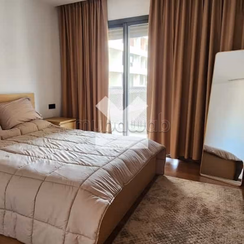 Apartamento en Alquiler de 79.0 m² en Casablanca, Ciudad Financiera de Casablanca