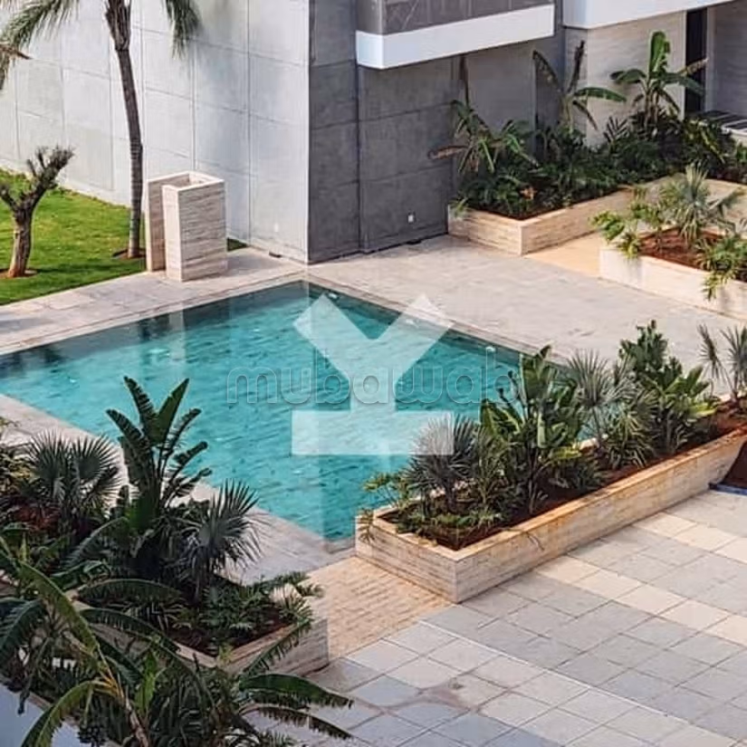 Apartamento en Alquiler de 79.0 m² en Casablanca, Ciudad Financiera de Casablanca