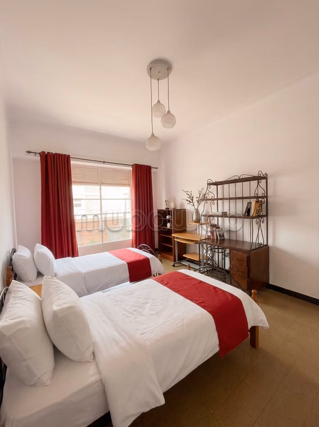 Joli appartement éthique et historique à Alsace Lorraine — 2