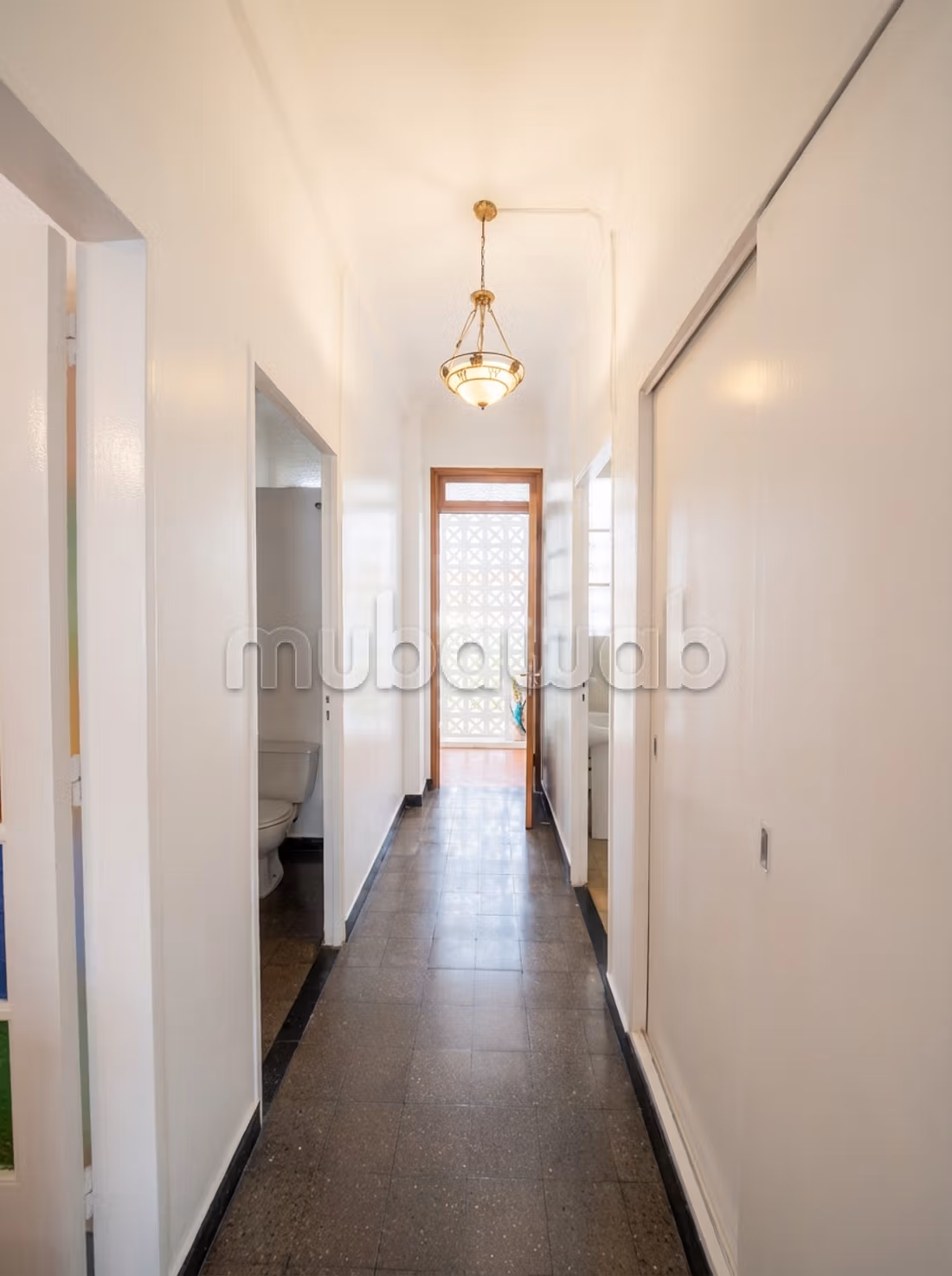 Joli appartement éthique et historique à Alsace Lorraine — 3