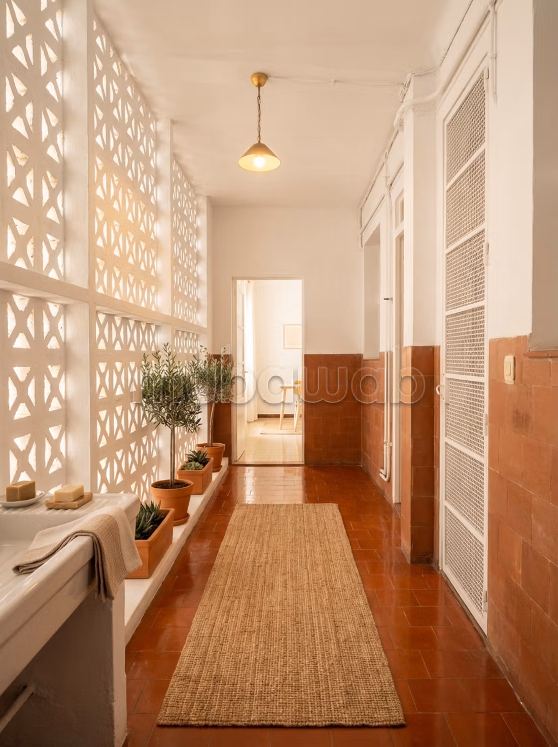 Joli appartement éthique et historique à Alsace Lorraine — 6
