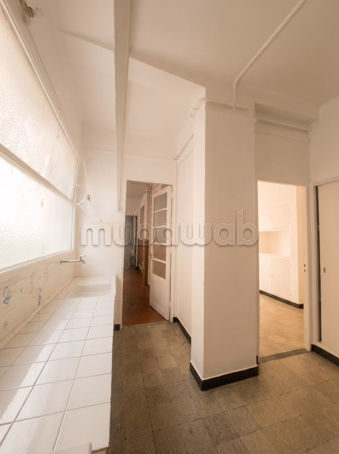 Appartement 124 m² à Lusitania — 7