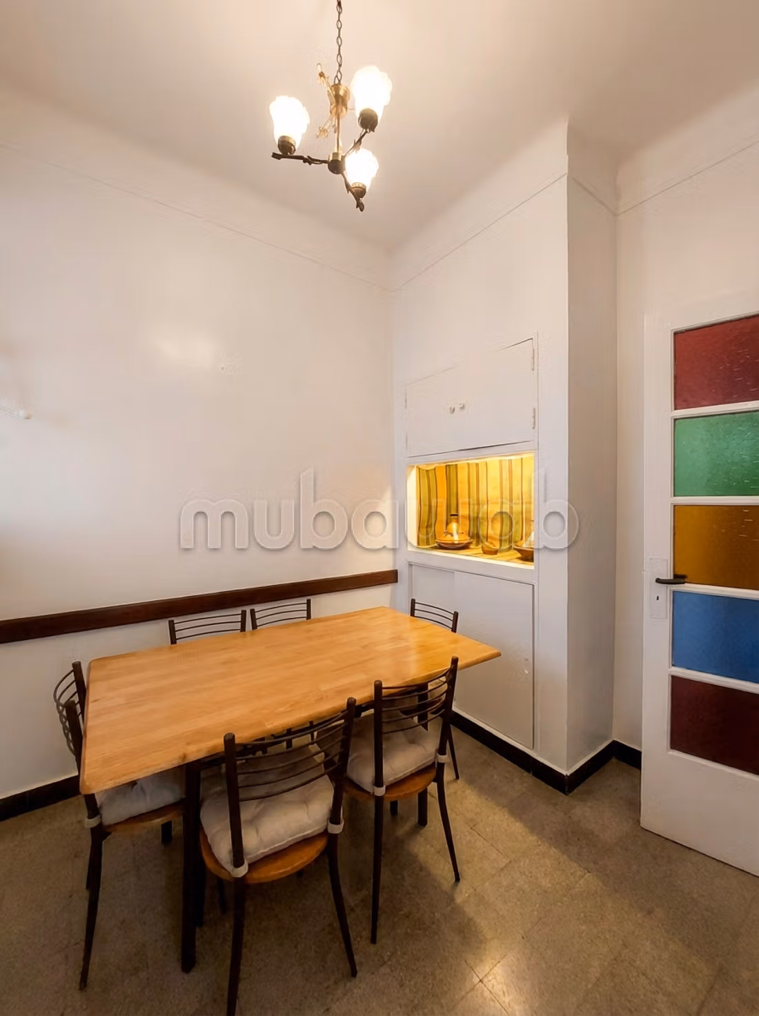 Appartement 124 m² à Lusitania — 8