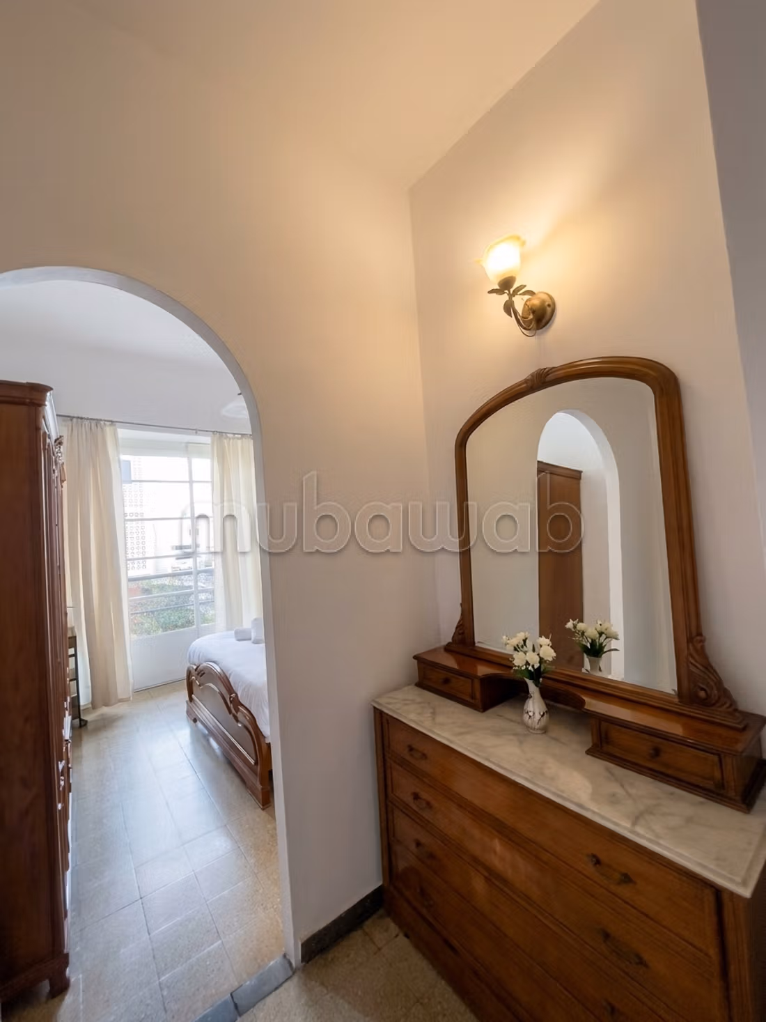 Appartement 124 m² à Lusitania — 9