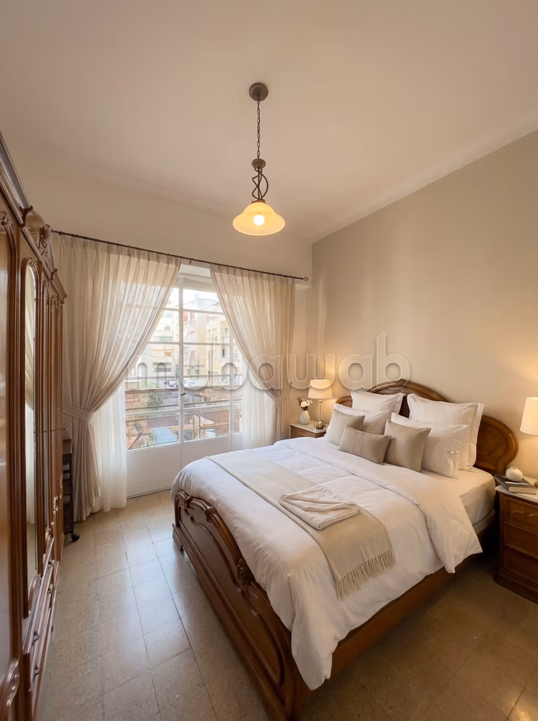 Appartement 124 m² à Lusitania — 10