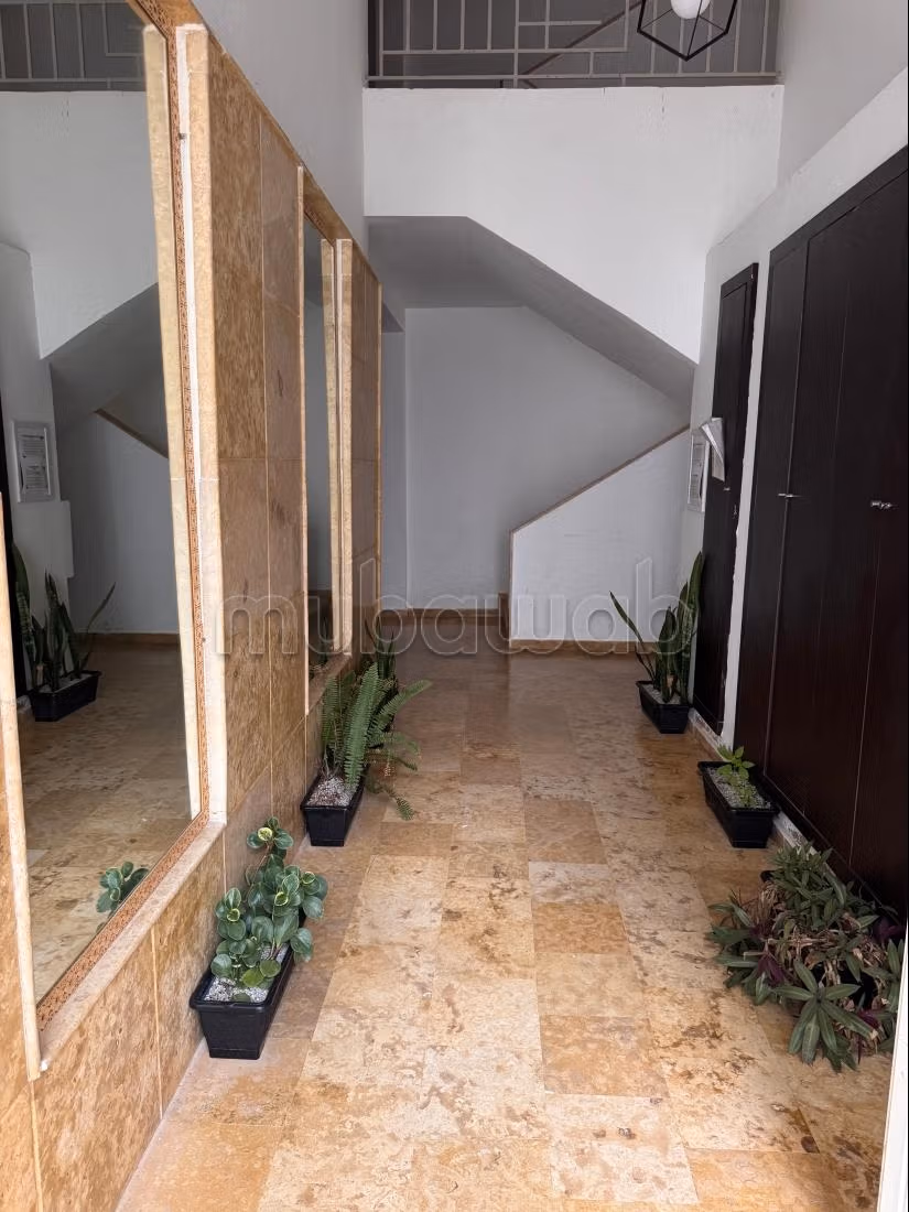 Appartamento in affitto