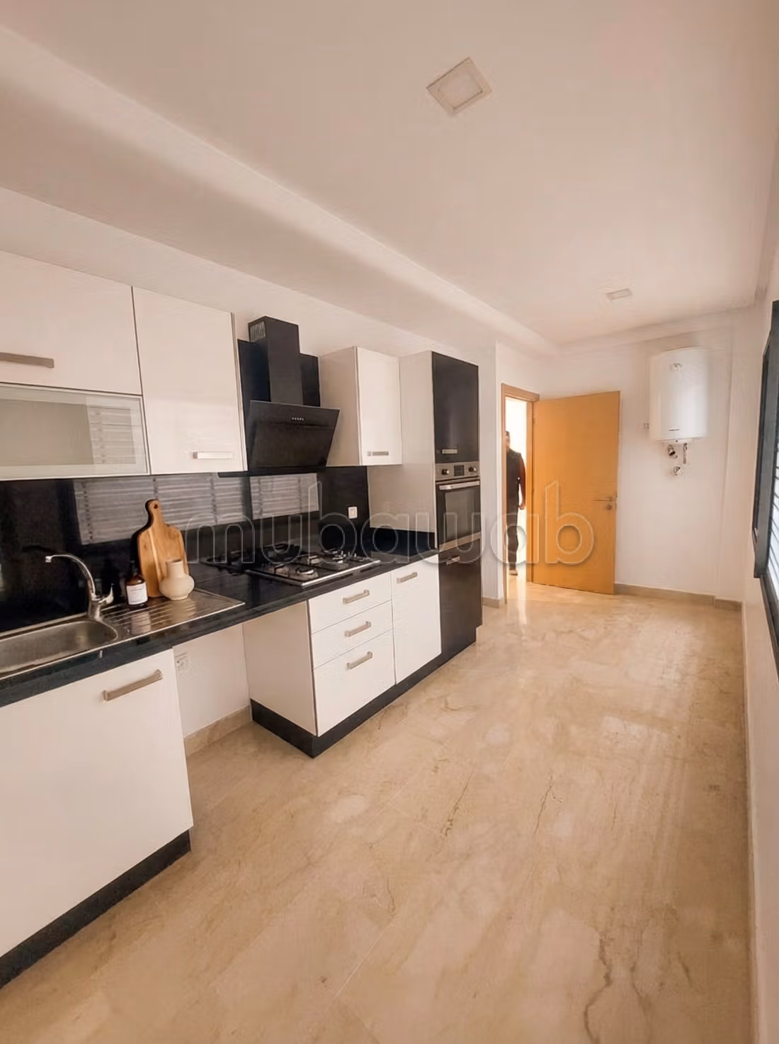 Joli appartement presque neuf à Ferme Bretonne — 4