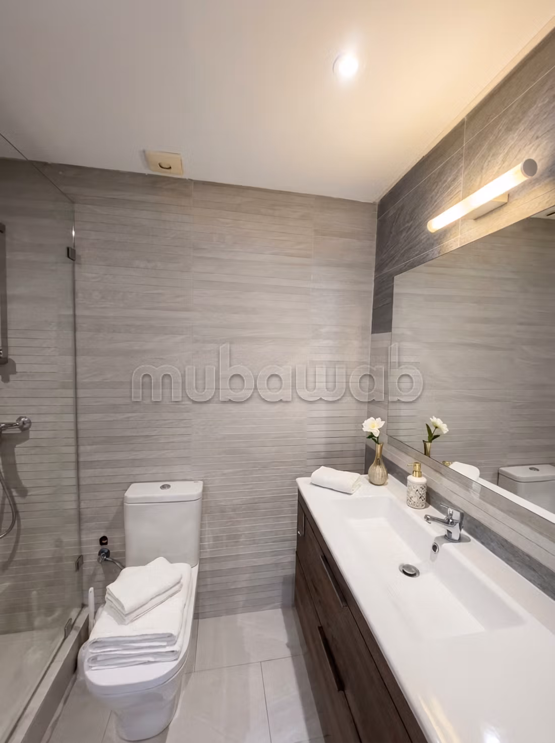 Appartement 120 m² à Ferme Bretonne (Hay Arraha) — 7