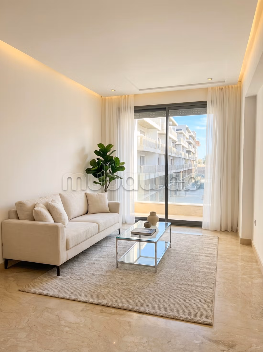 Appartement 120 m² à Ferme Bretonne (Hay Arraha) — 8